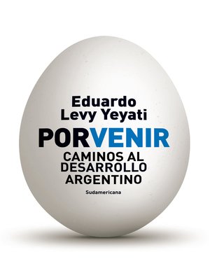 cover image of Porvenir